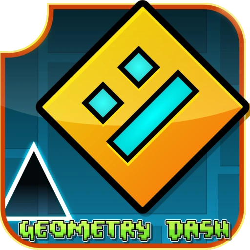 Geometry Dash