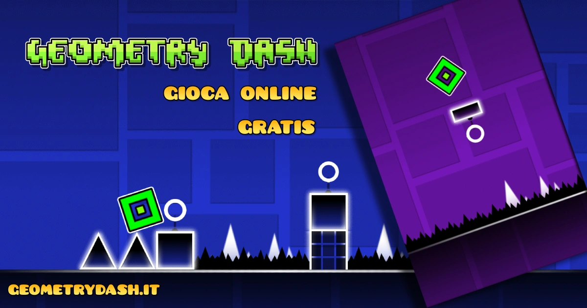 Geometry Dash