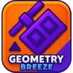 Geometry Dash Breeze