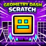 Geometry Dash Scratch