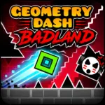 Geometry Dash Badland