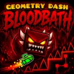 Geometry Dash Bloodbath