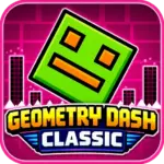 Geometry Dash Classic