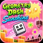 Geometry Dash Sunshine
