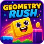 Geometry Rush