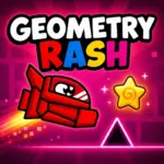 Geometry Rash