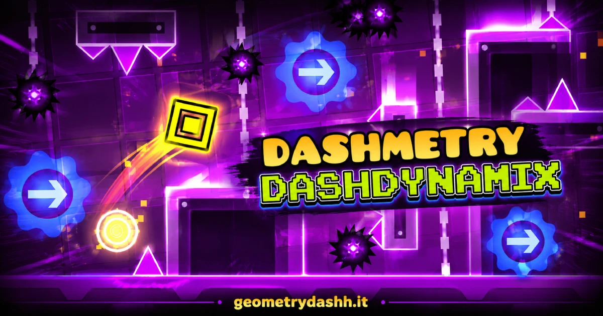 Dashmetry Dashdynamix