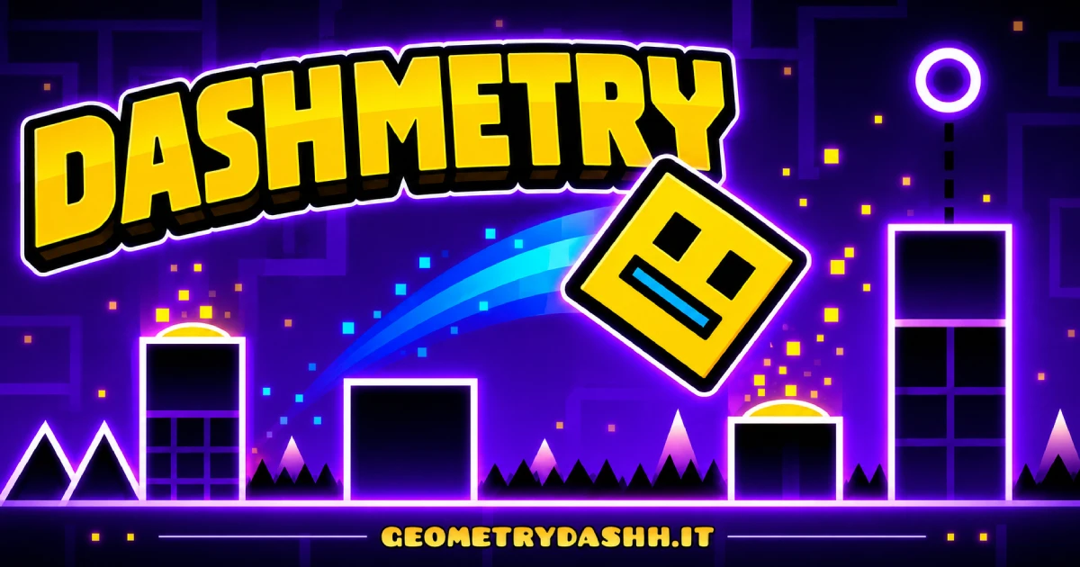 Dashmetry