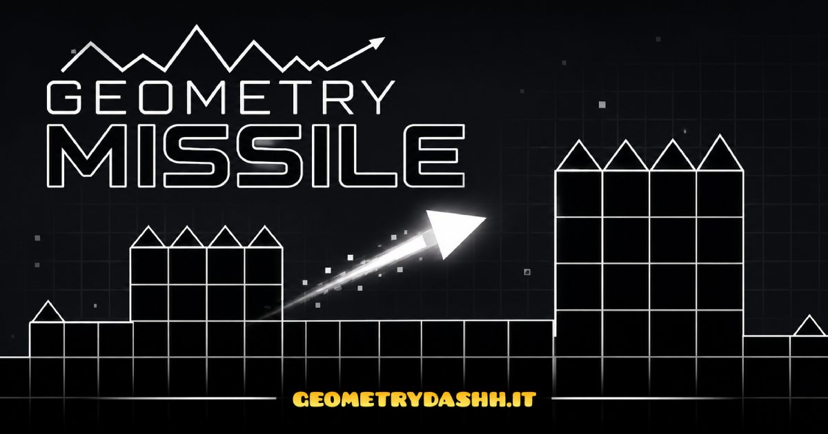 Geometry Missile