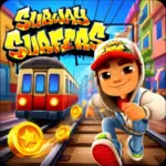 Subway Surfers