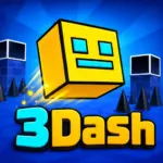 3Dash