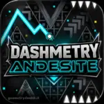 Dashmetry Andesite