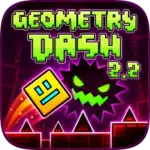 Geometry Dash 2.2