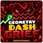 Geometry Dash Grief