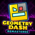 Geometry Dash Remastered