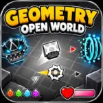 Geometry Open World