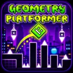 Geometry Platformer