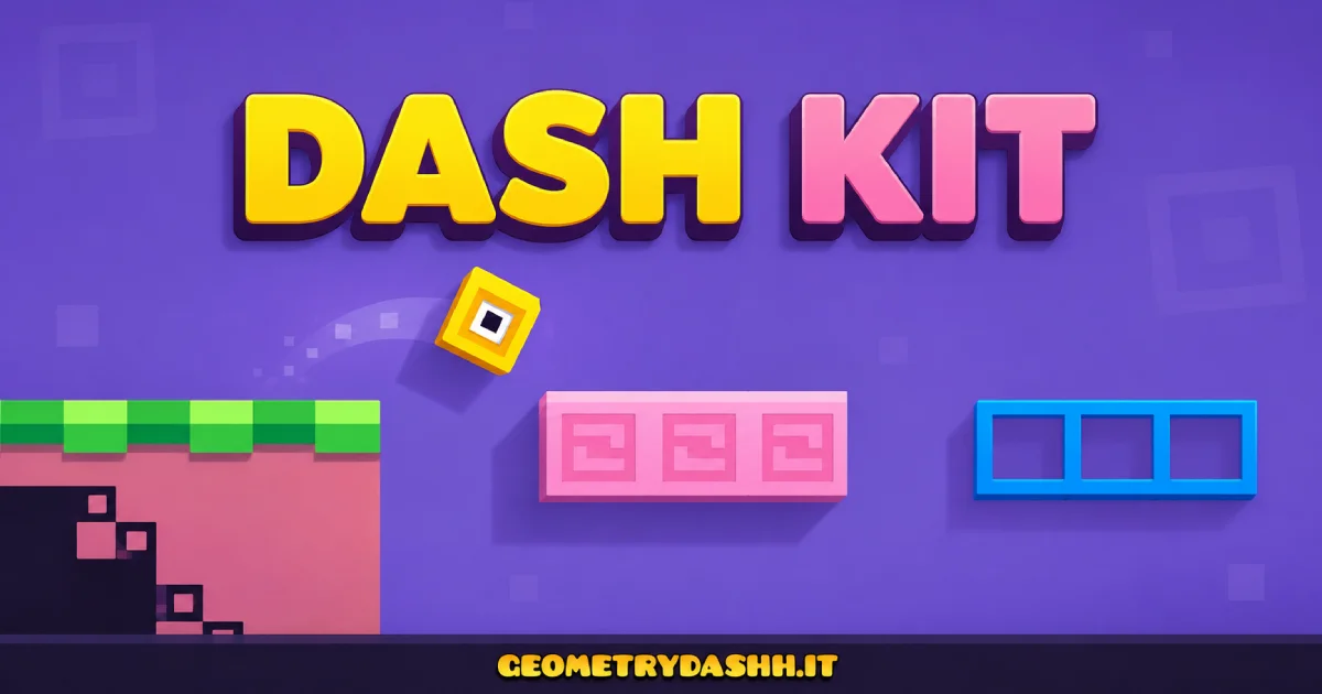 Dash Kit
