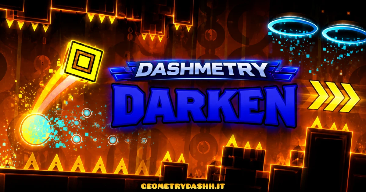 Dashmetry Darken