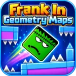 Frank In Geometry Maps