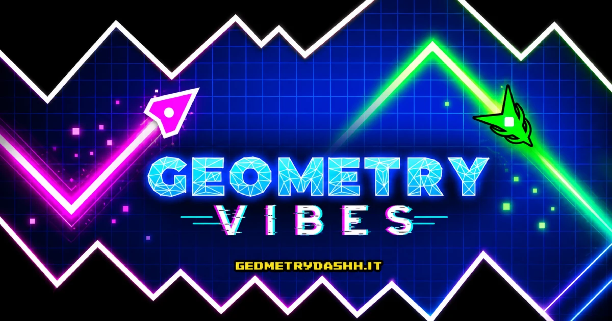 Geometry Vibes