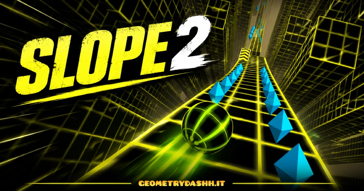 Slope 2