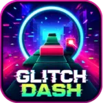 Glitch Dash