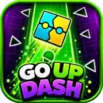 Go Up Dash