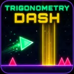 Trigonometry Dash
