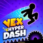 Vex Hyper Dash