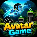 Avatar game