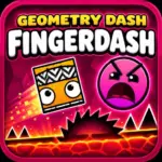 Geometry Dash Fingerdash
