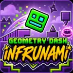Geometry Dash Infrunami