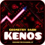 Geometry Dash Kenos
