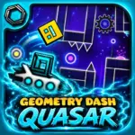 Geometry Dash Quasar