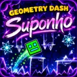 Geometry Dash Suponho