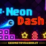Neon Dash