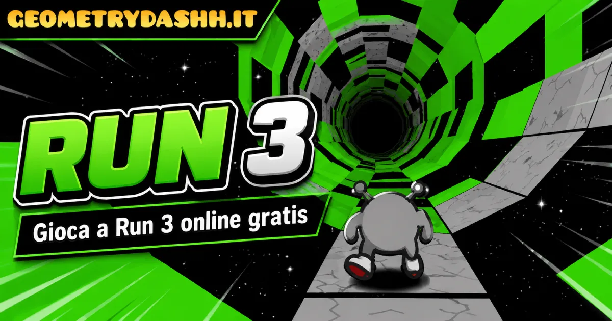 Run 3