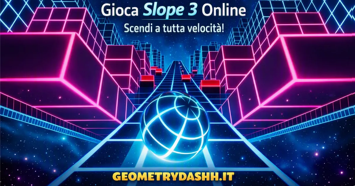 Slope 3