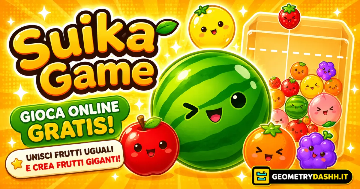 Suika Game 