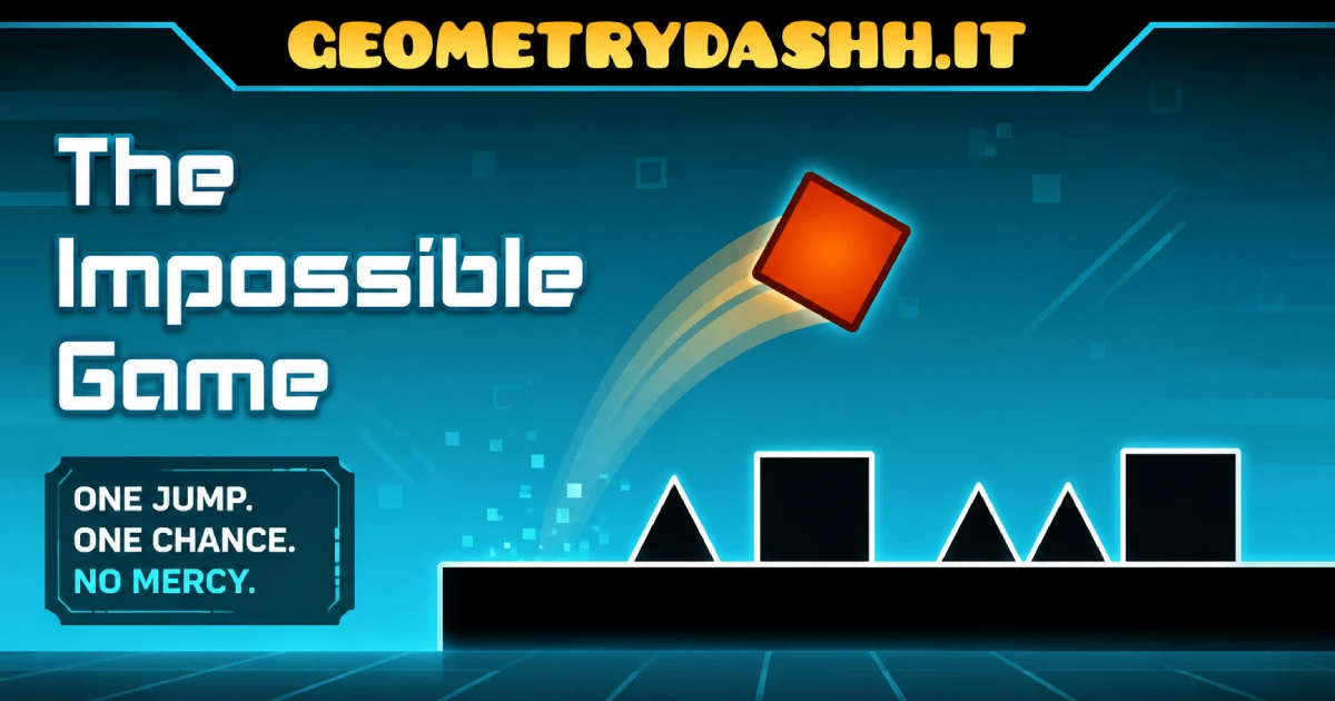 The Impossible Game