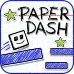 Paper Dash