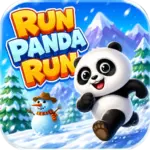 Run Panda Run
