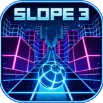 Slope 3