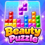 Beauty Puzzle