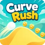 Curve Rush