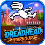 Dreadhead Parkour