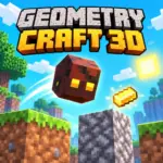 Geometry Craft 3D
