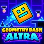 Geometry Dash Altra