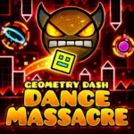 Geometry Dash Dance Massacre